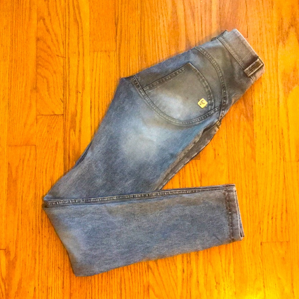 Perfect Freddy Jeans